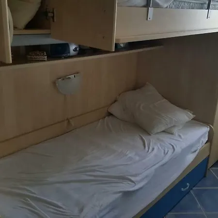Nunziatella Apartament Stintino
