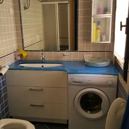Nunziatella Apartament Stintino