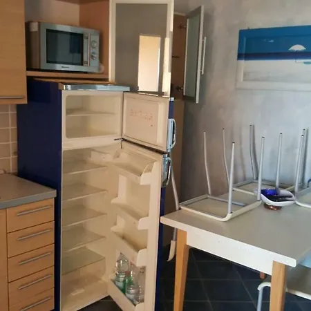 Apartament Nunziatella