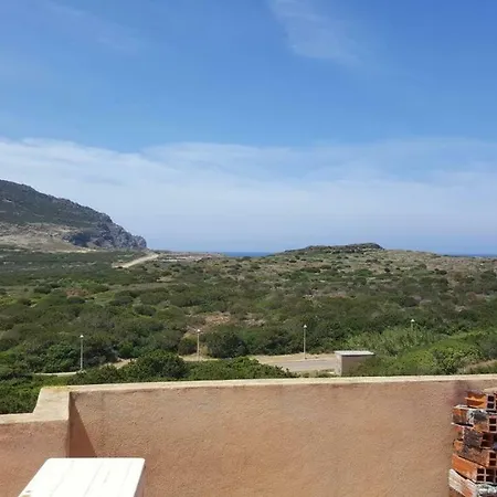 Nunziatella Apartament *